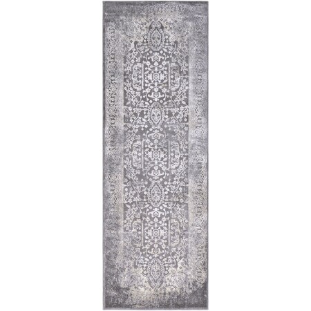 Livabliss Tibetan TBT-2300 Machine Crafted Area Rug TBT2300-2776